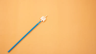 prøvepinne som brukes til livmorhalsprøve.