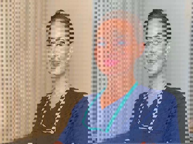 Natale fertilitetskoordinator.