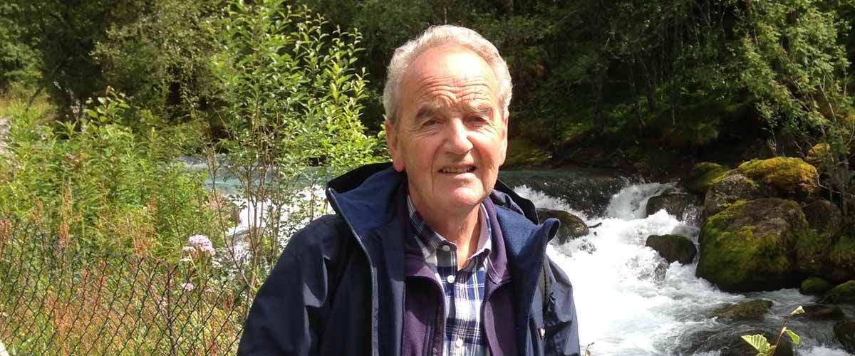 Geir F.Jacobsen blærekreft immunterapi. 