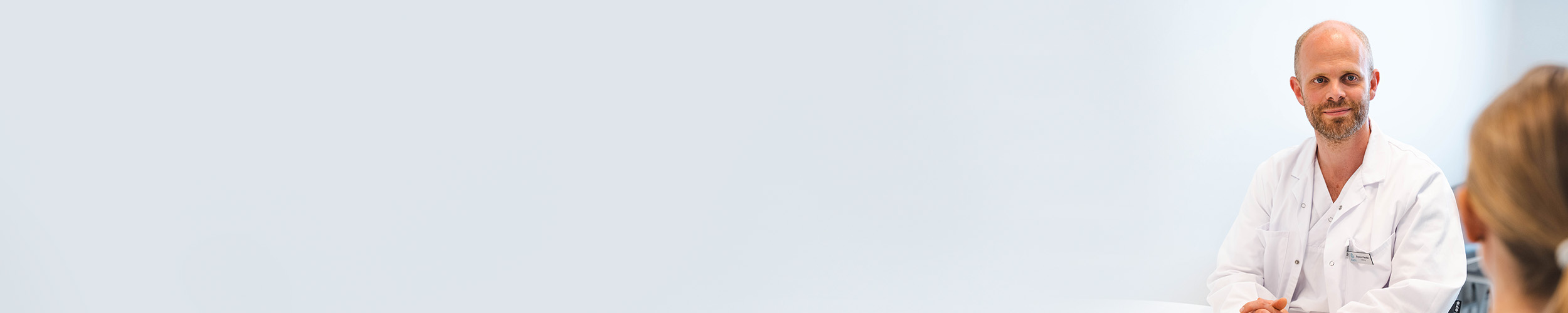 Dr. Øystein Henske Flatebø