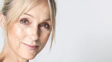 Bilde av eldre kvinne